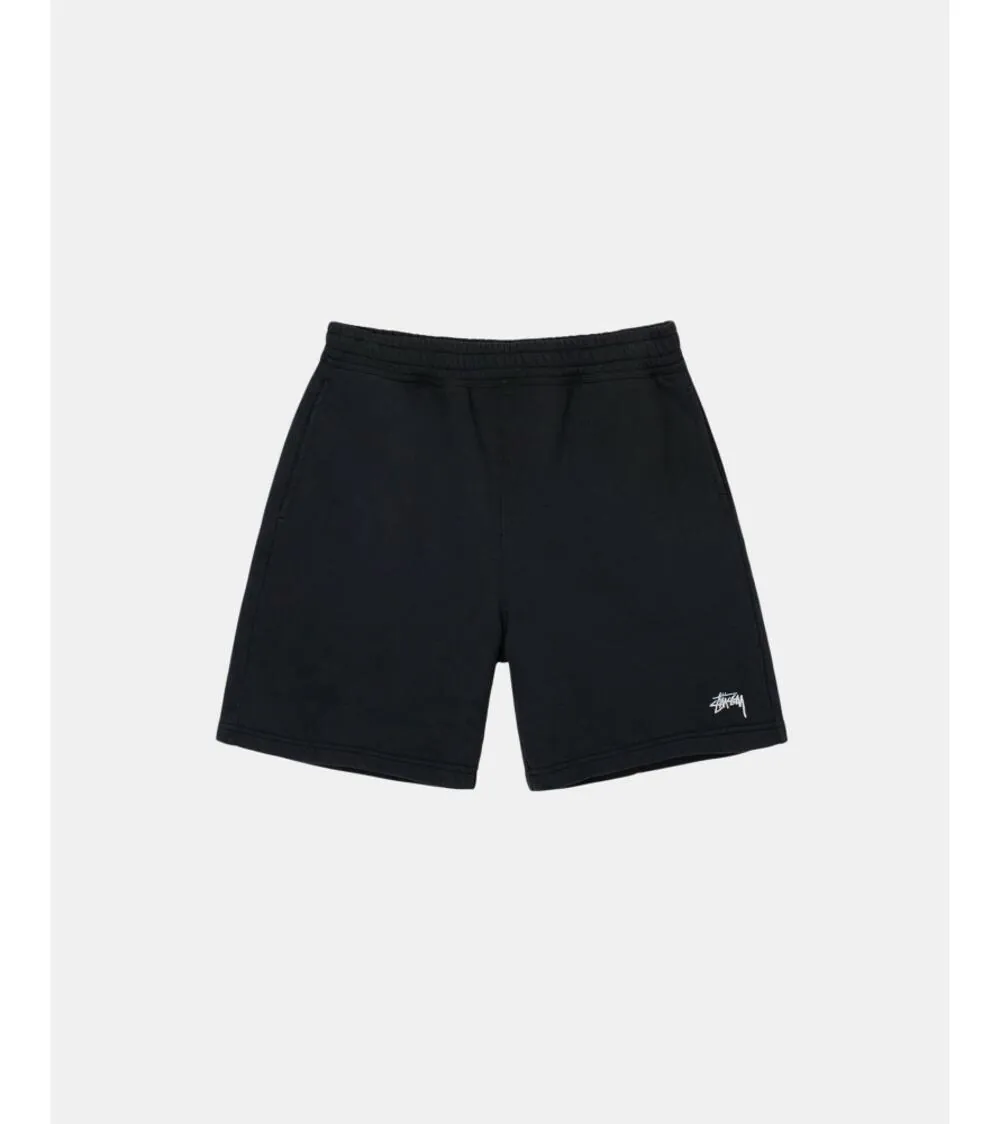 Шорти Stussy Cotton