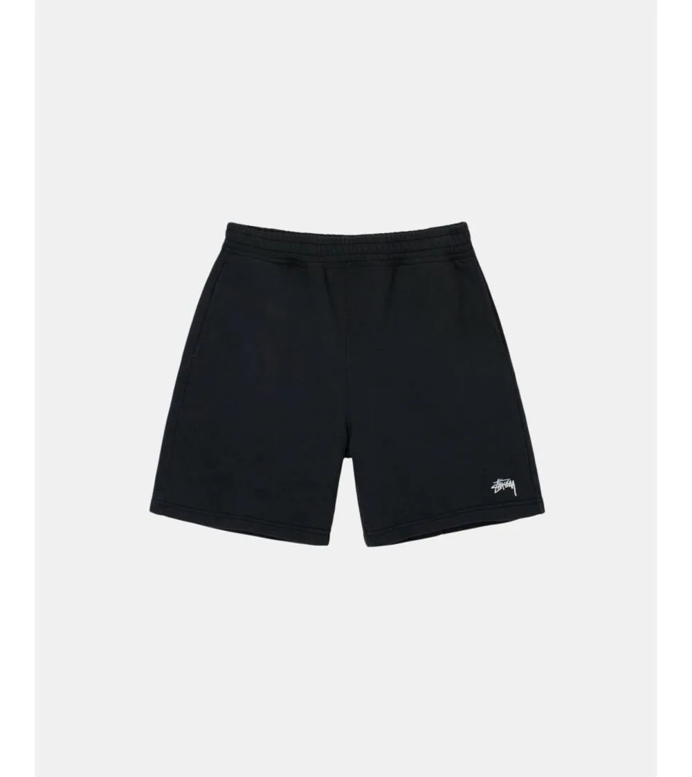 Шорти Stussy Cotton