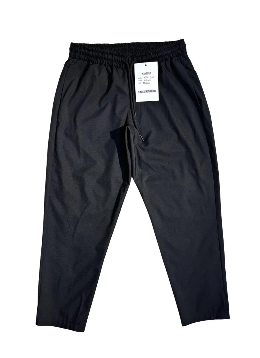 Kantora Light Pants