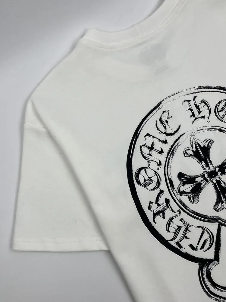 Футболка Chrome Hearts Malibu