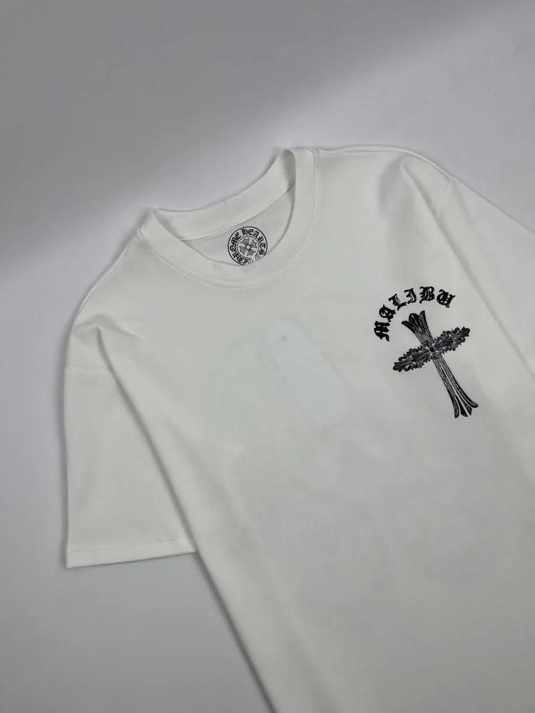 Футболка Chrome Hearts Malibu