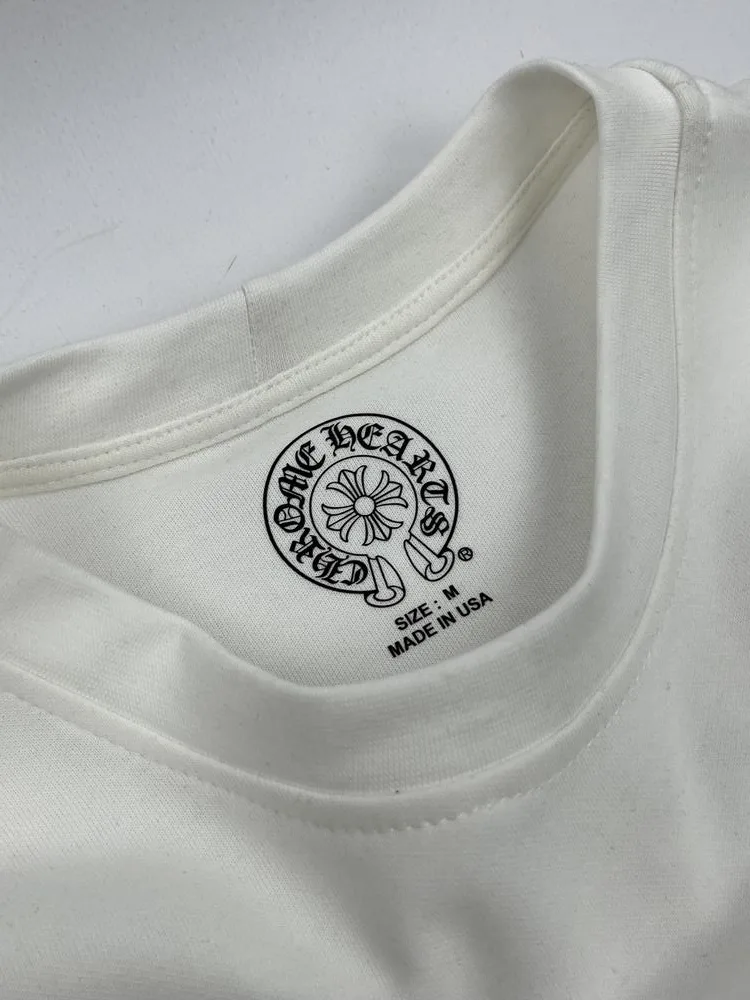 Футболка Chrome Hearts Malibu