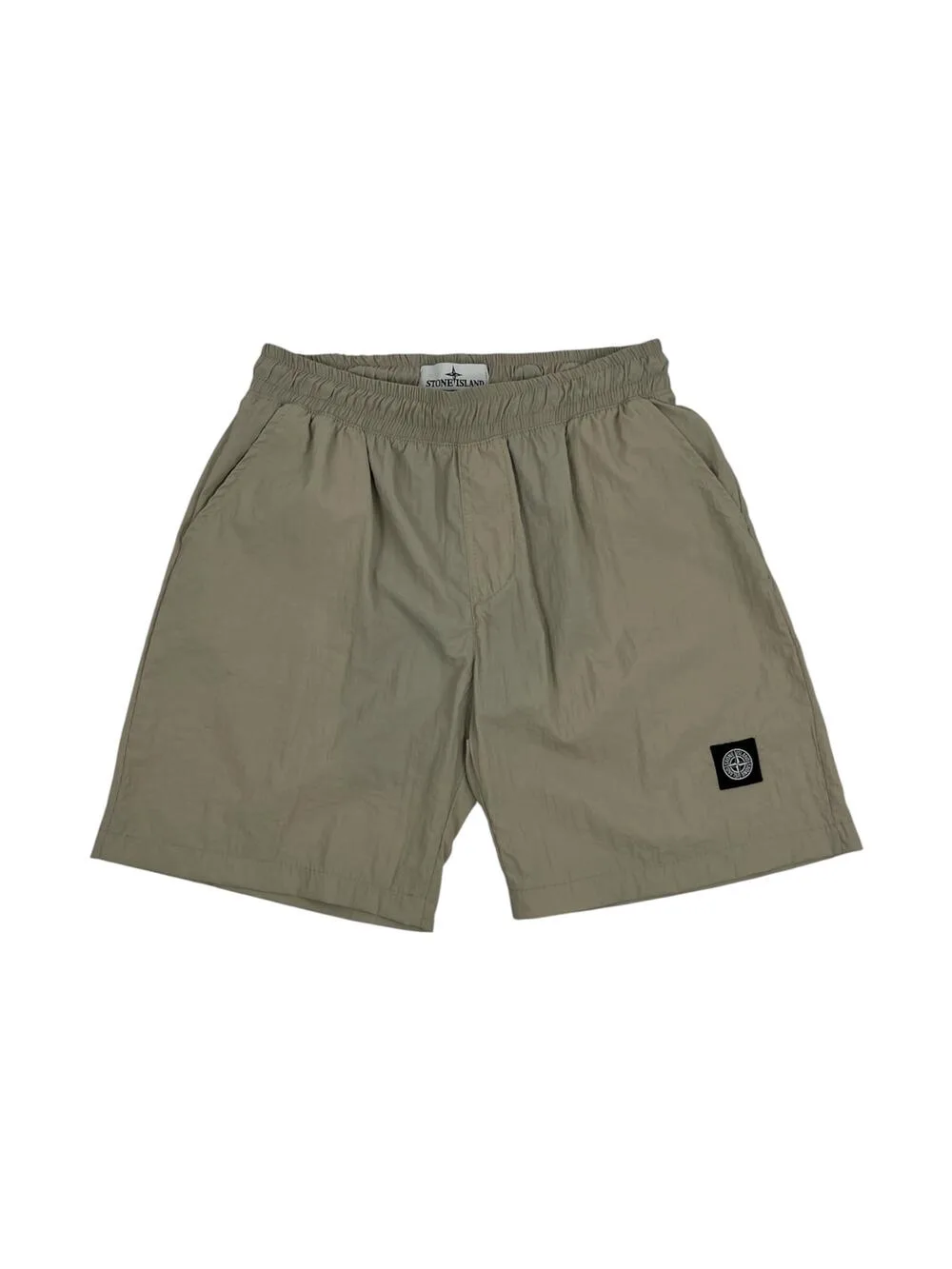 Шорти Stone Island Program
