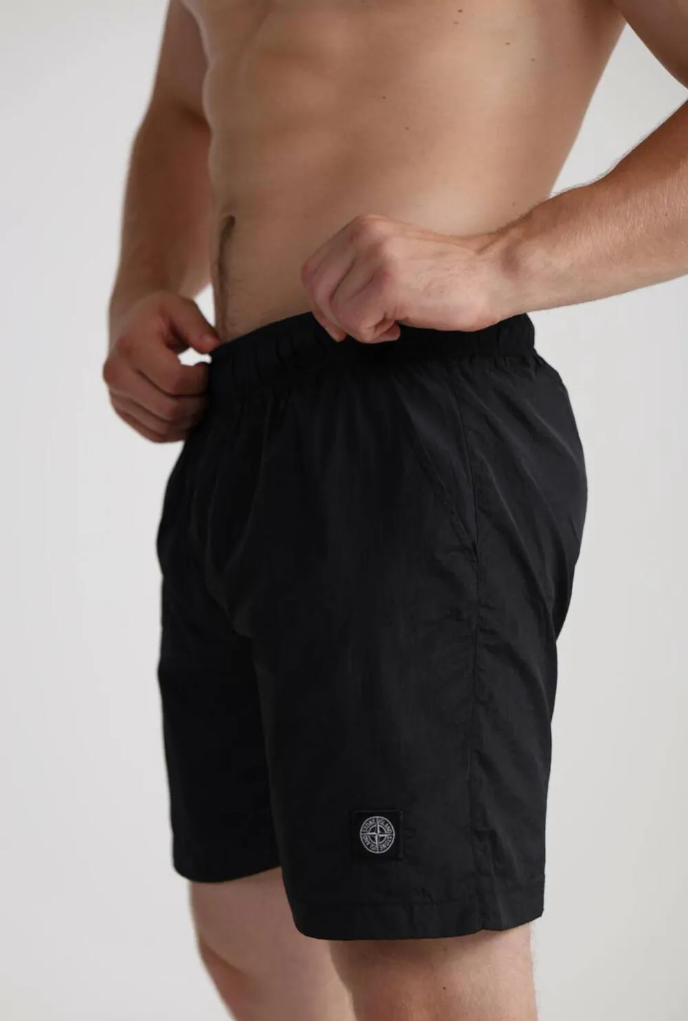 Шорти Stone Island Program