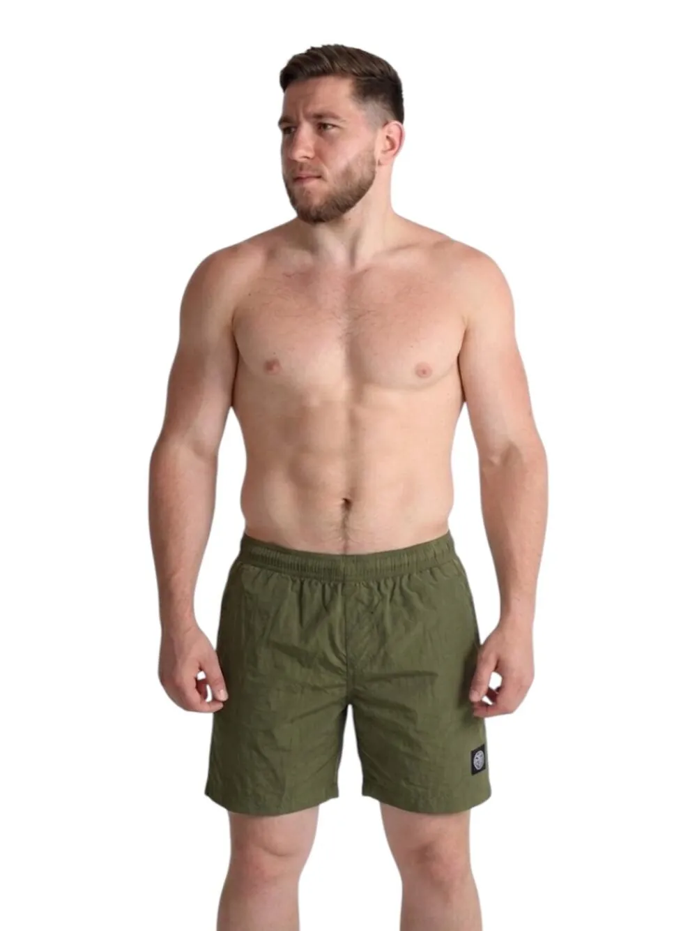 Шорти Stone Island Program