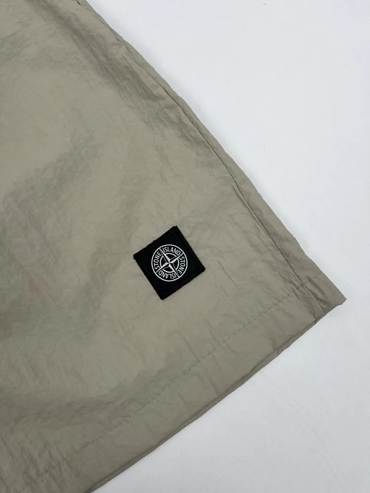Шорти Stone Island Program