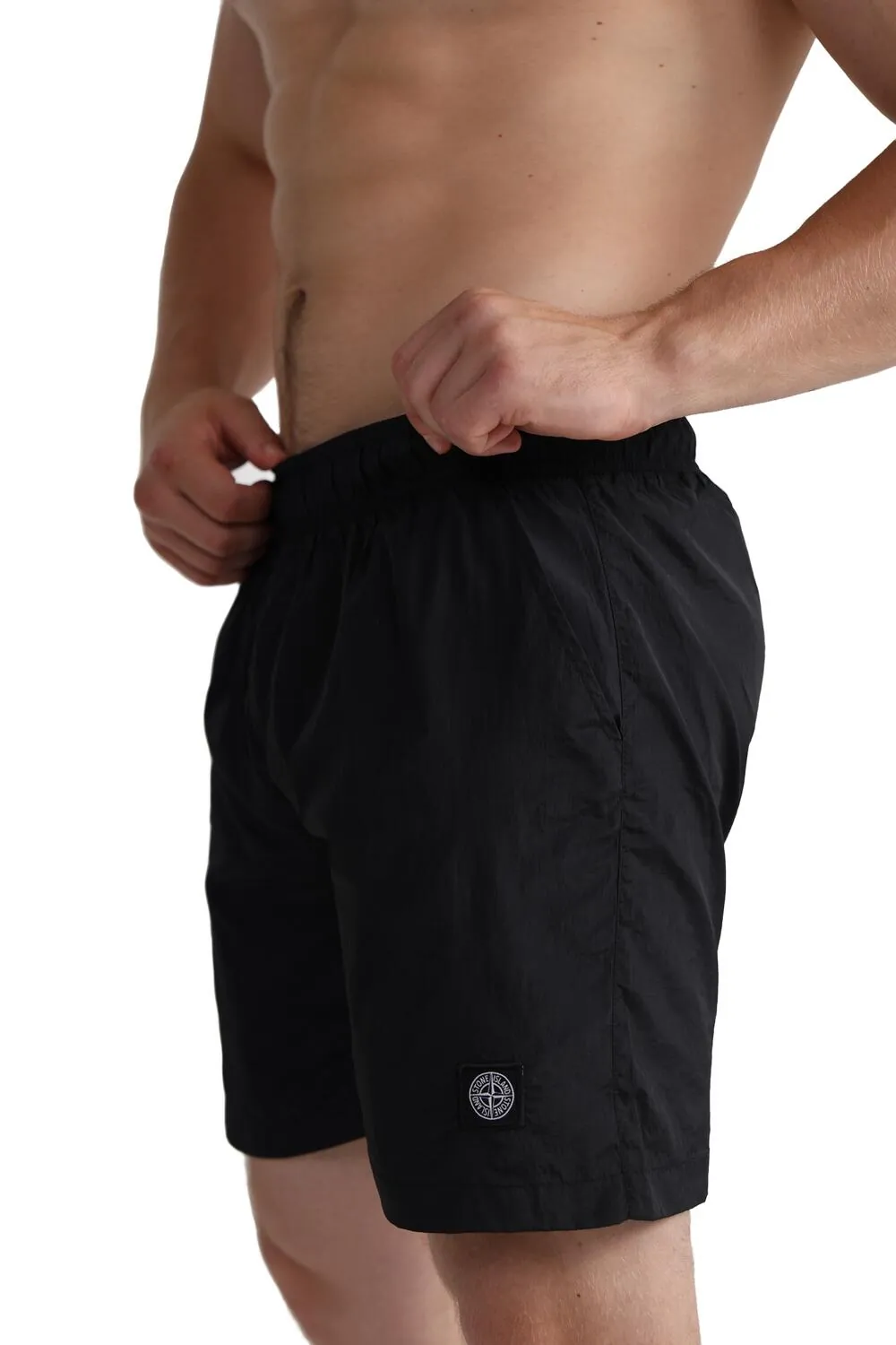 Шорти Stone Island Program