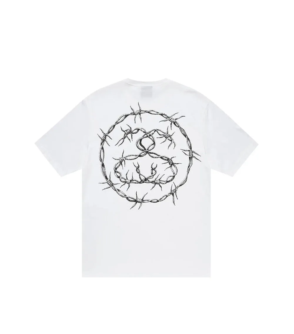 Футболка Stussy Thorns