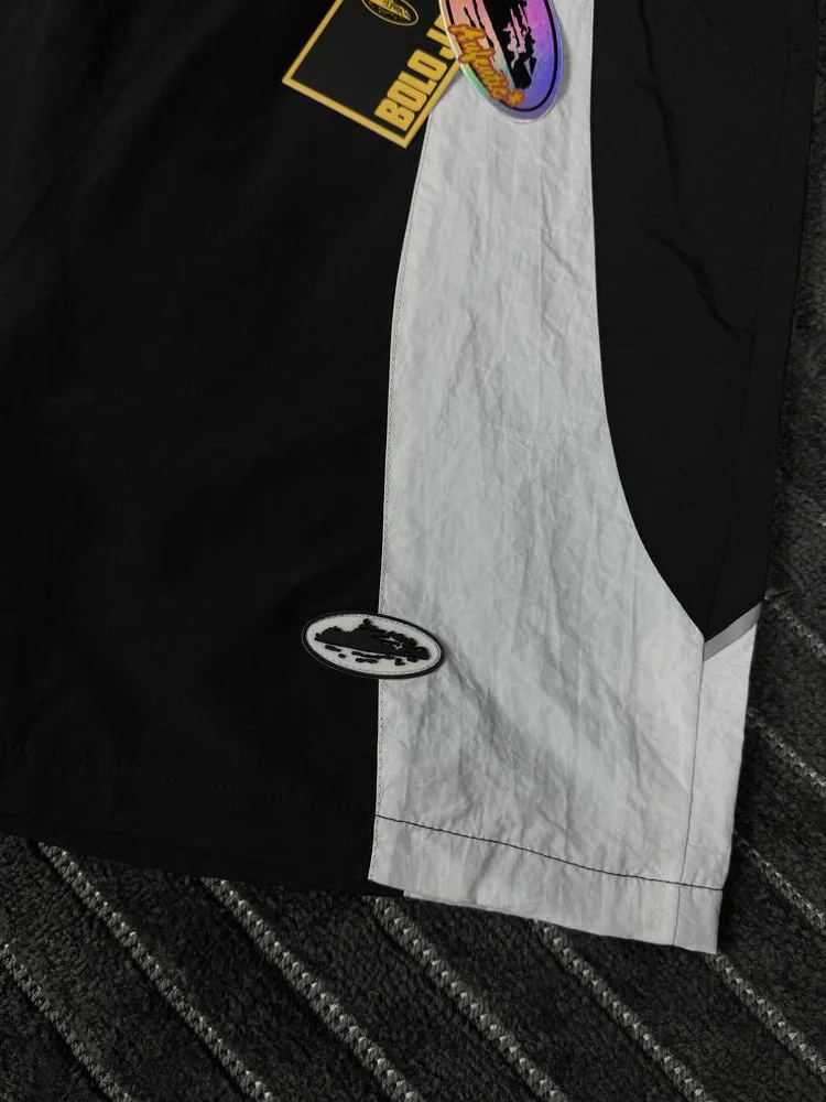 Шорти Corteiz Bolo Nylon