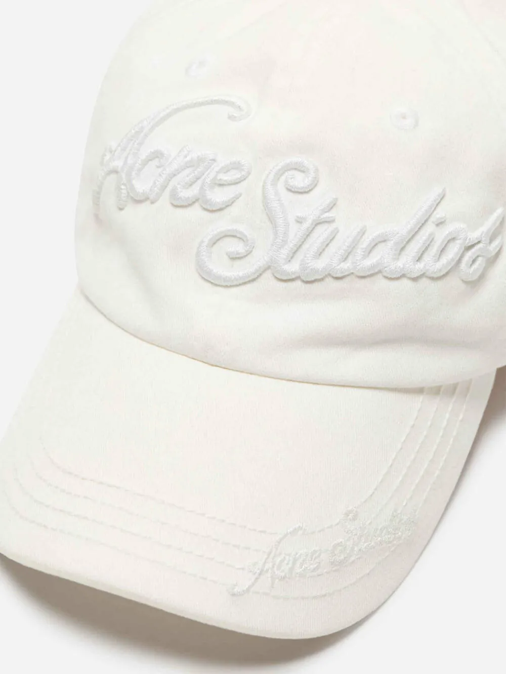 Кепка Acne Studios