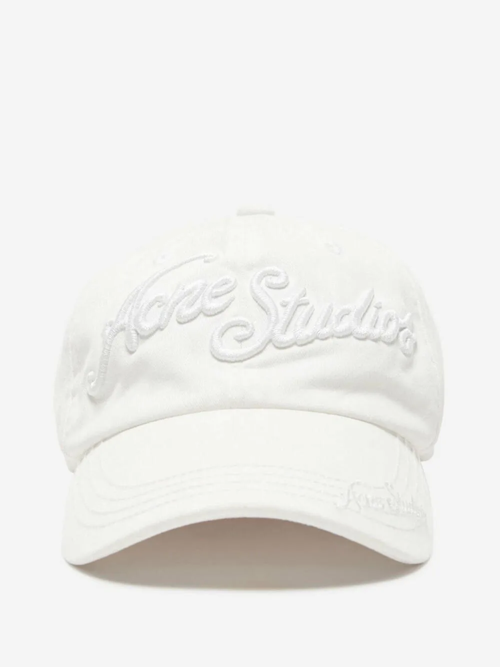 Кепка Acne Studios