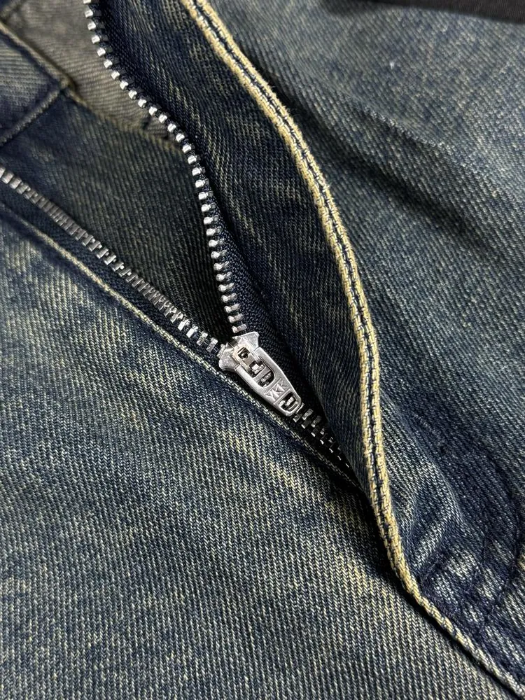 Джинсові Шорти Ed Hardy