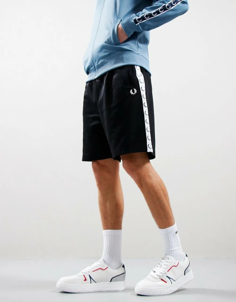 Шорти Fred Perry