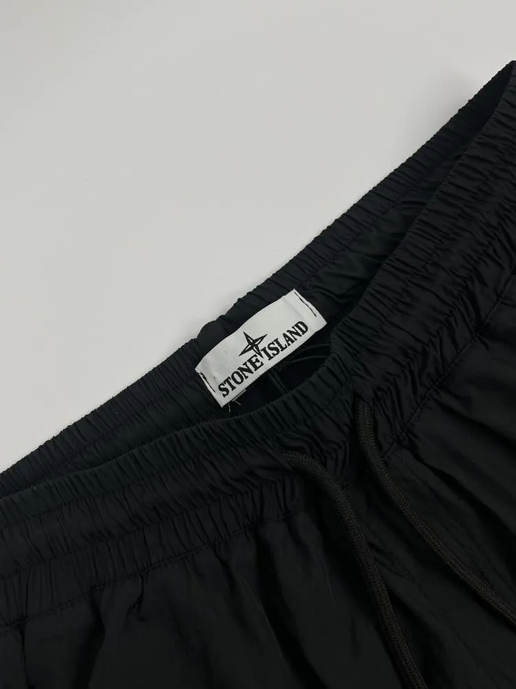 Шорти Stone Island Nylon Patch