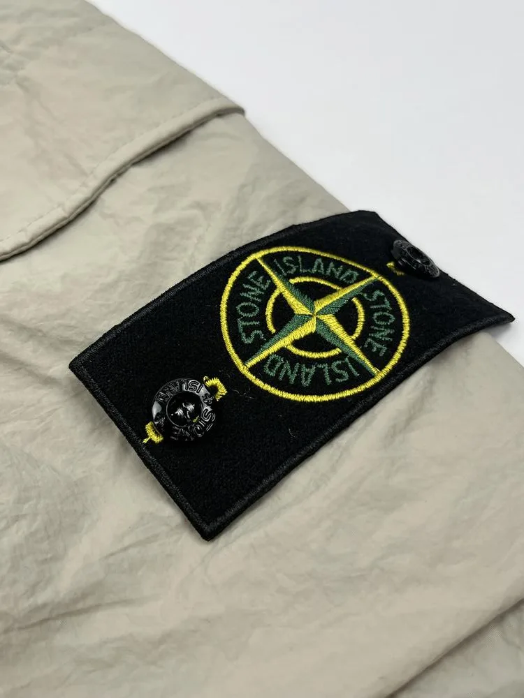 Шорти Stone Island Nylon Patch