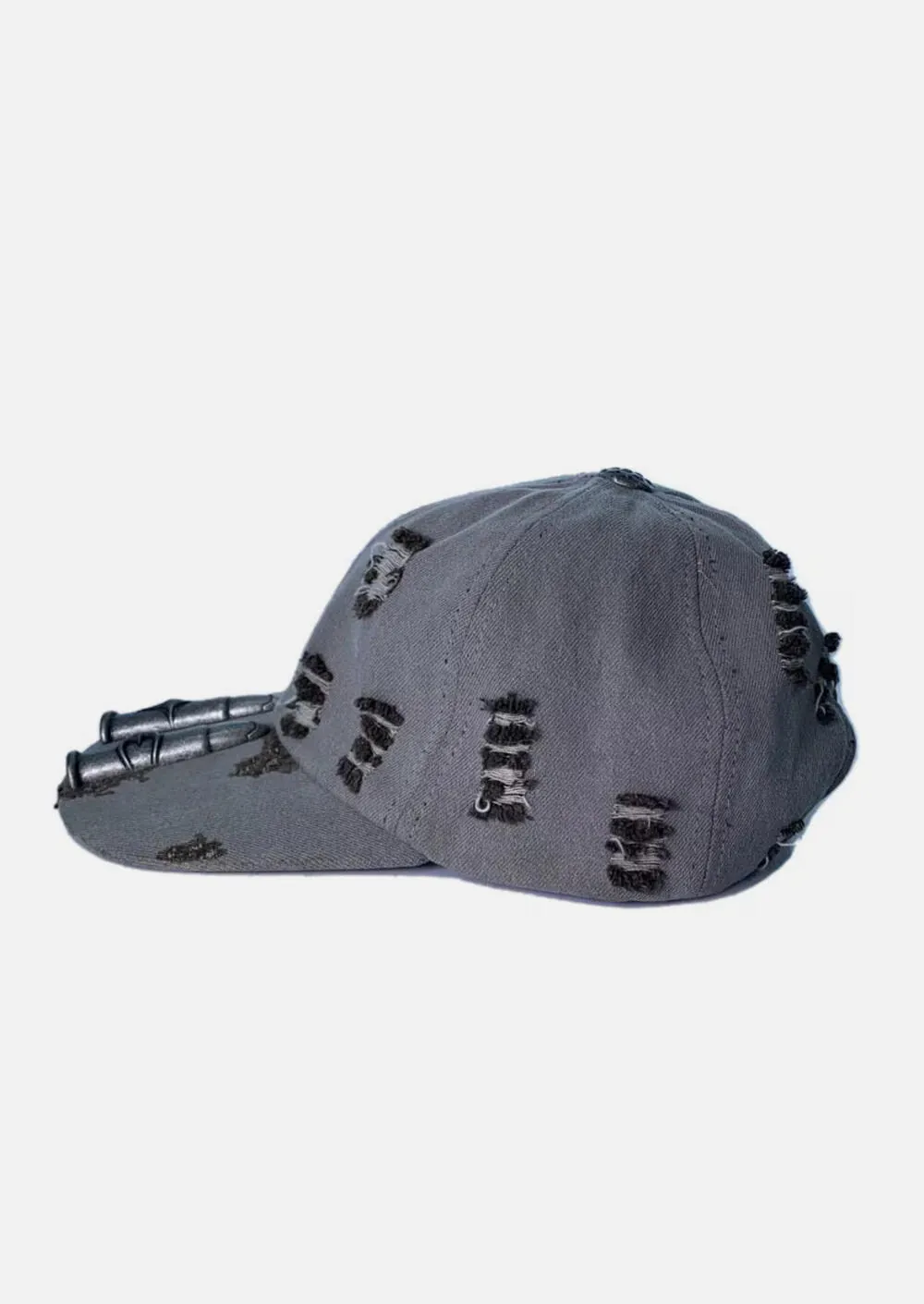 Кепка Thug club