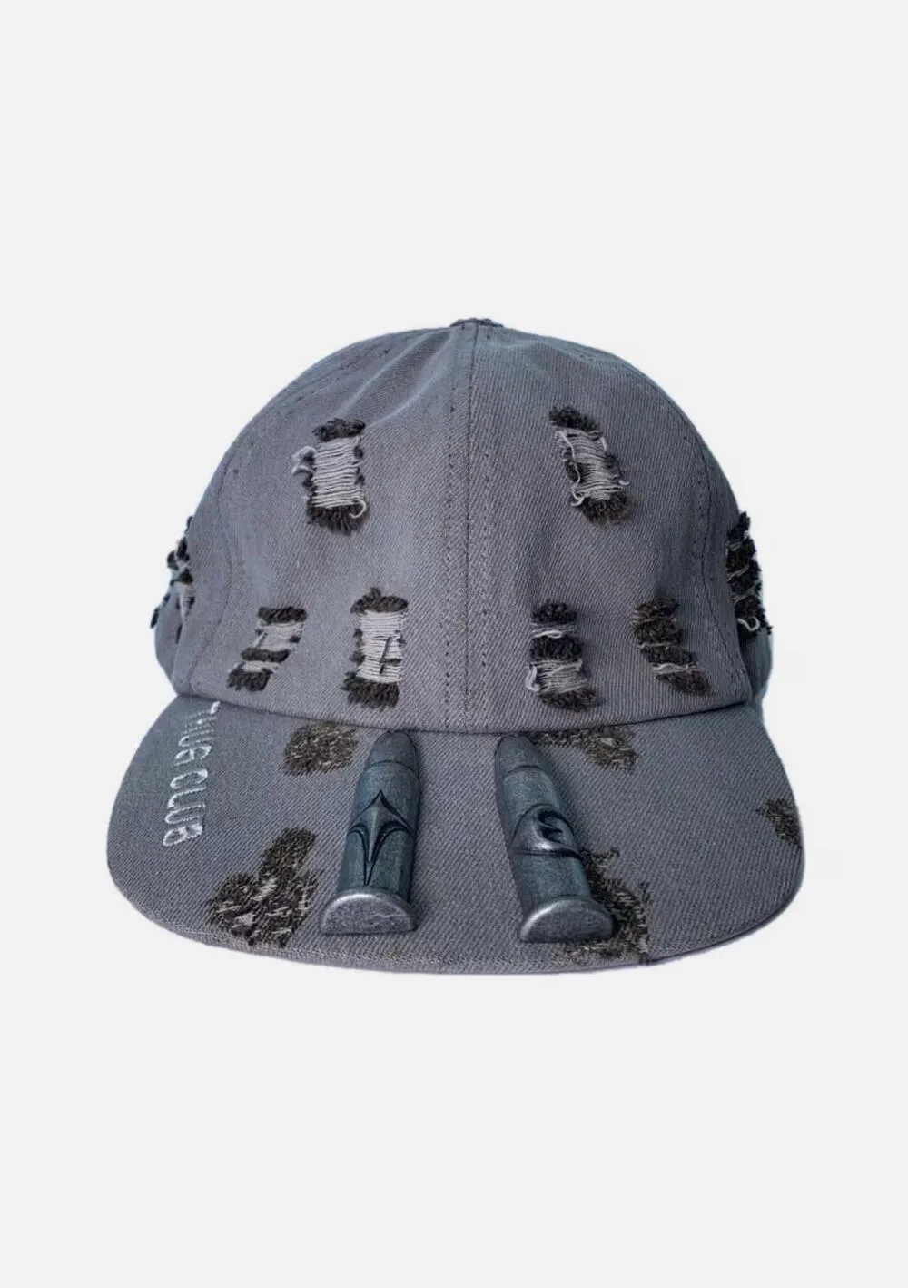 Кепка Thug club