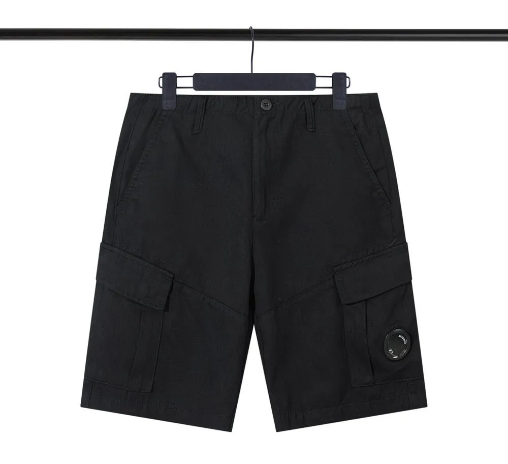 Шорти C.P Company Cargo Chrome