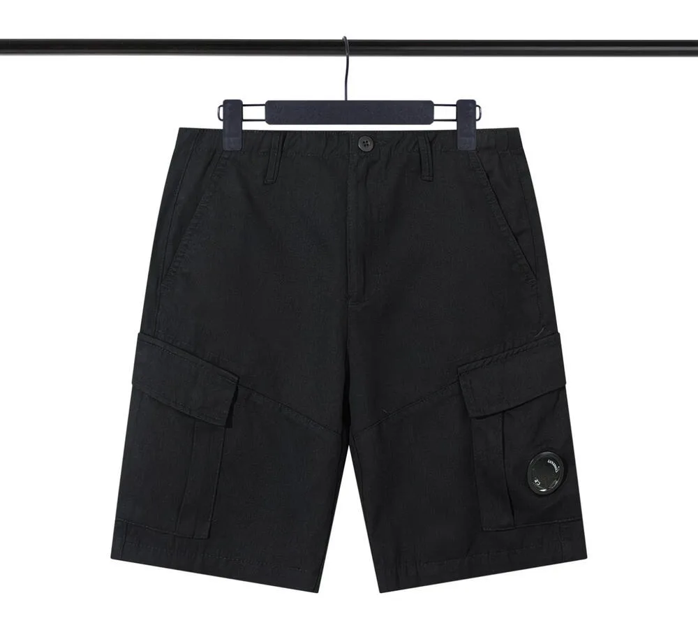 Шорти C.P Company Cargo Chrome