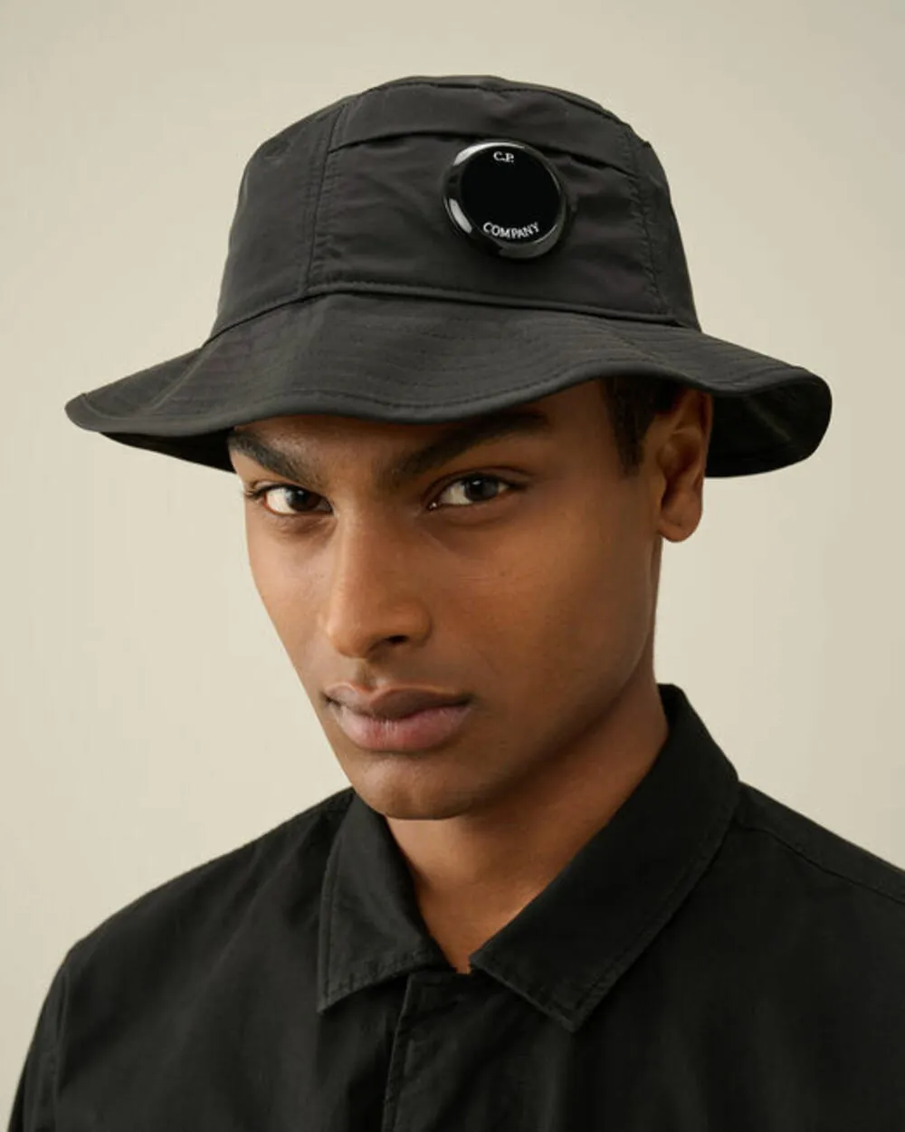 Панама C.P Company Nylon