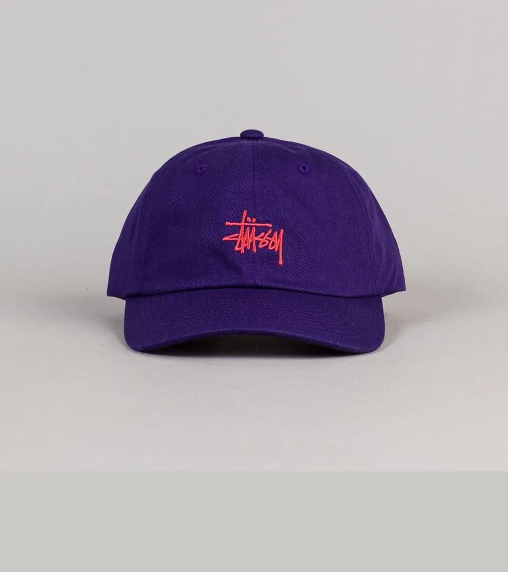 Кепка Stussy