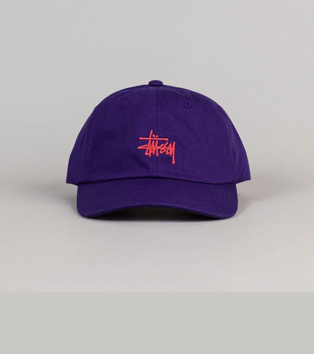 Кепка Stussy