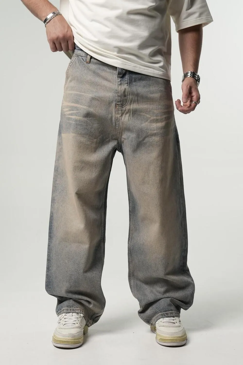 Baggy Jeans