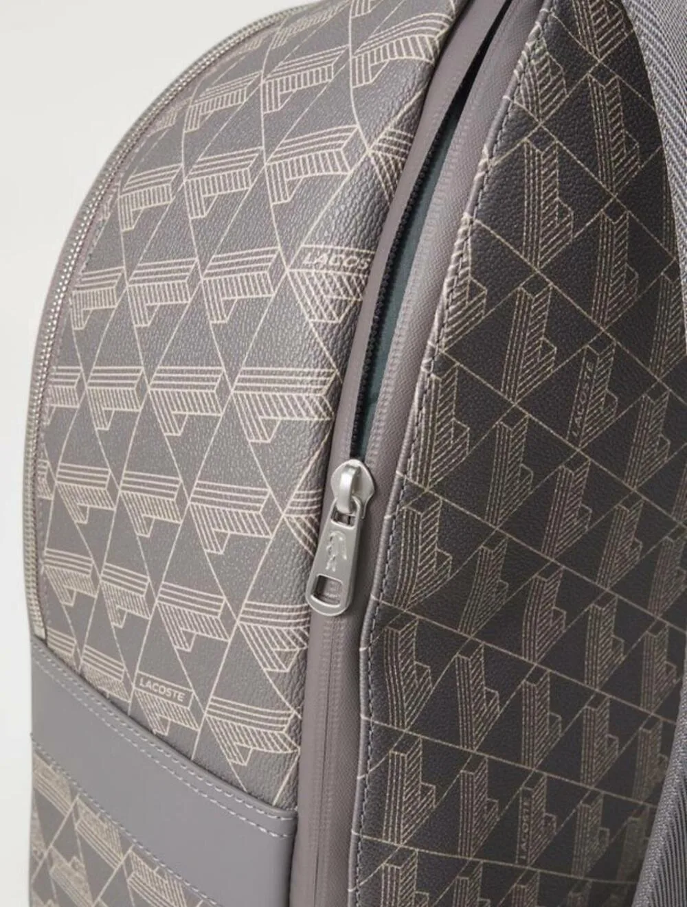 Рюкзак Lacoste Monogram
