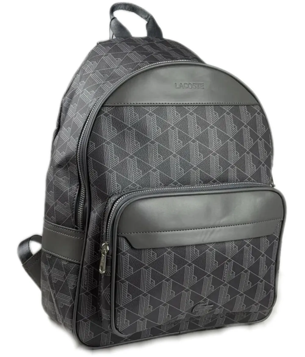 Рюкзак Lacoste Monogram