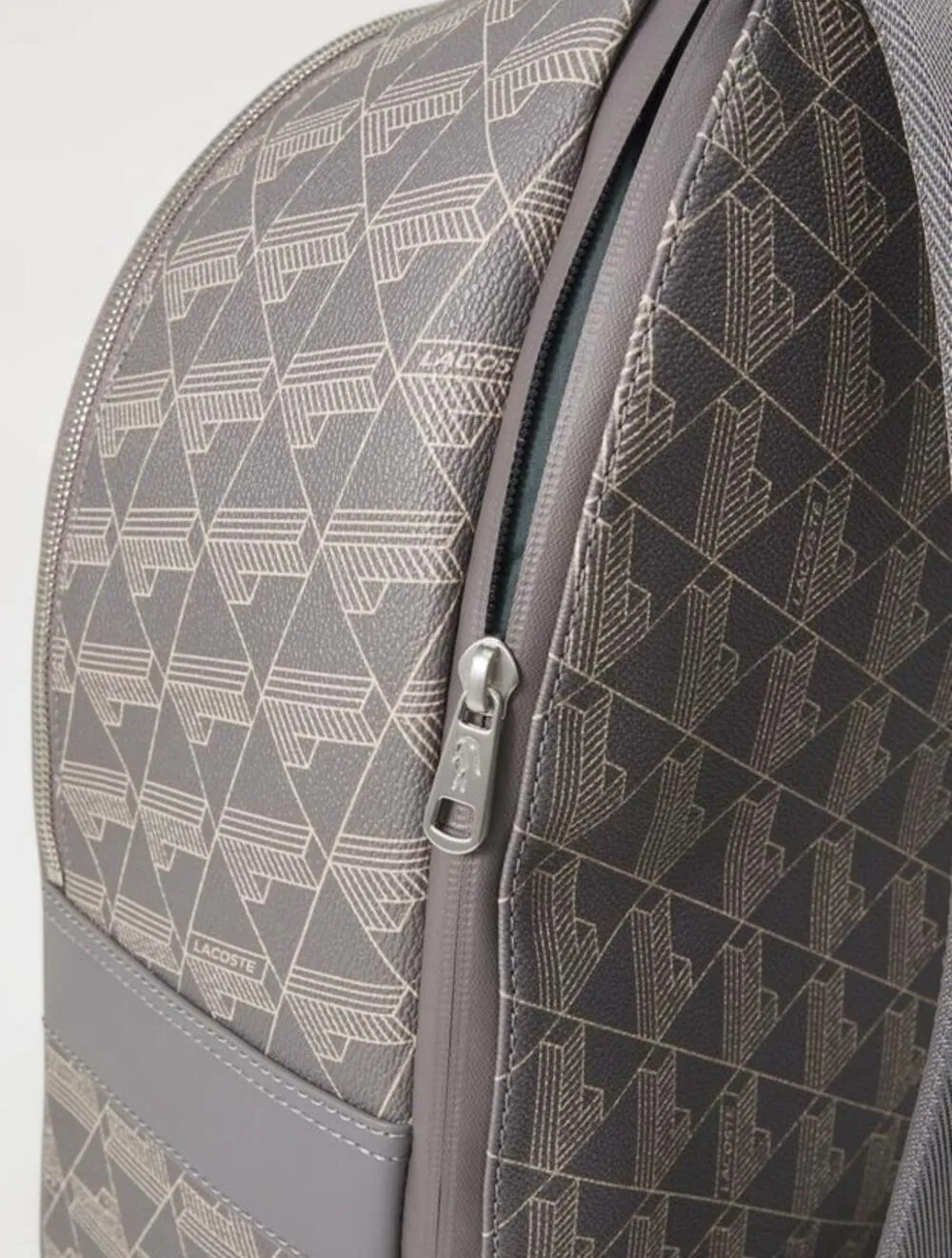 Рюкзак Lacoste Monogram