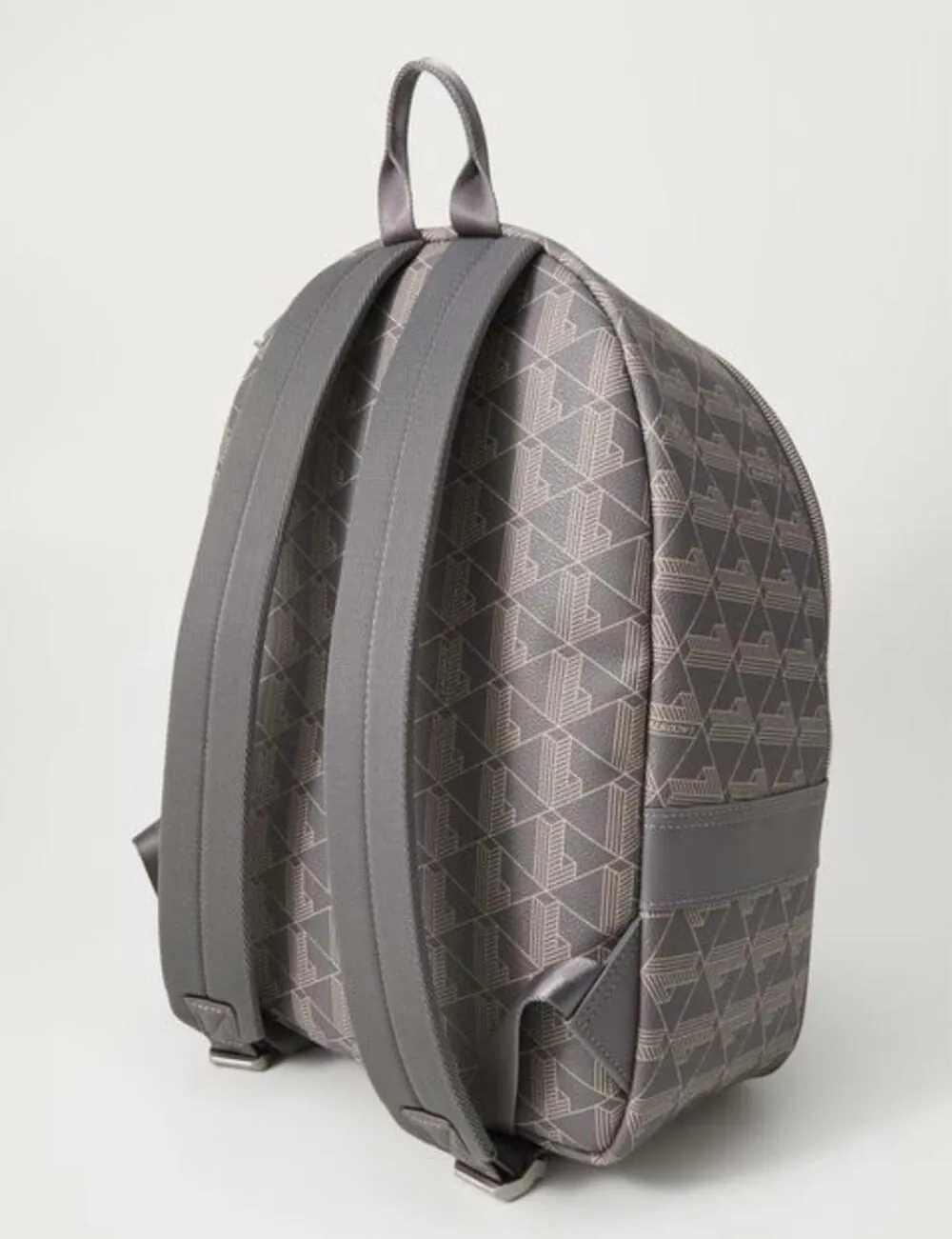 Рюкзак Lacoste Monogram