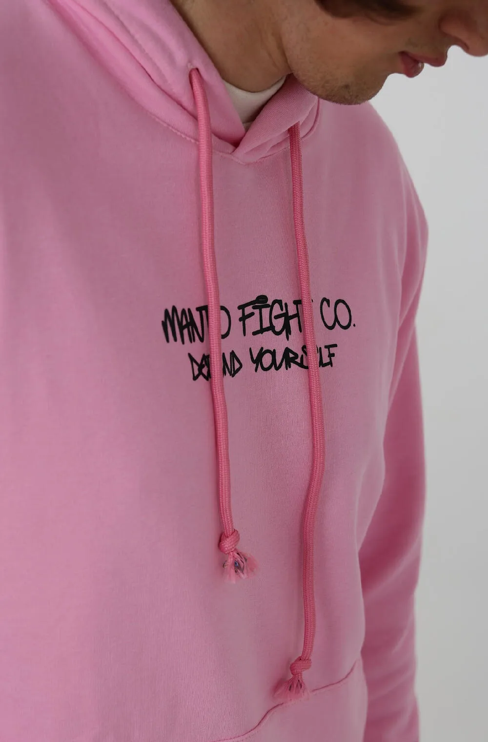 Худі Manto x Ktof