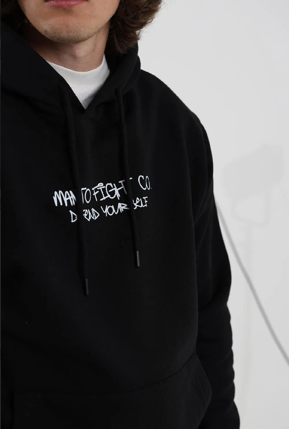 Худі Manto x Ktof