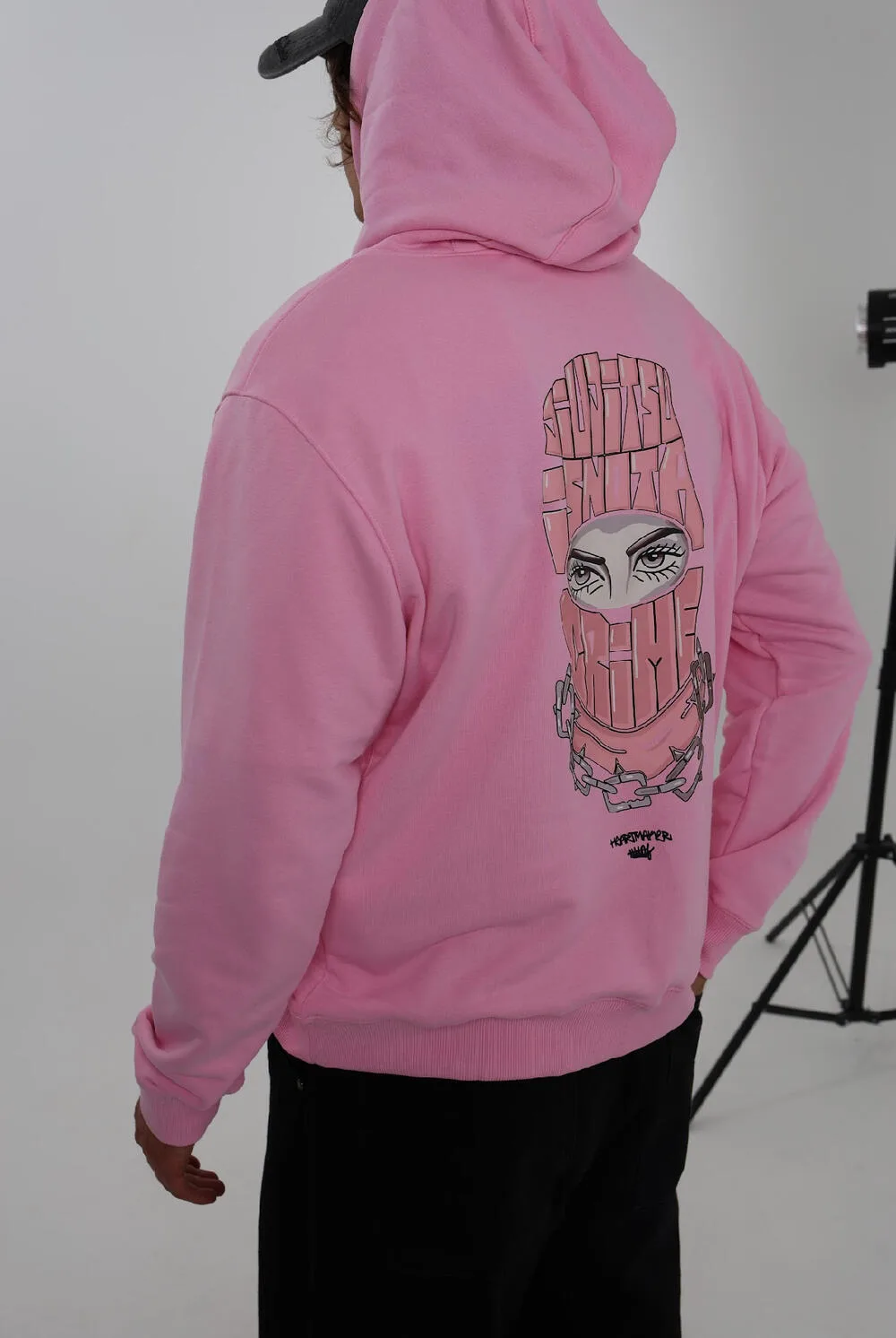 Худі Manto x Ktof
