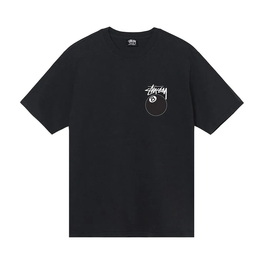 Футболка Stussy 8 Boll