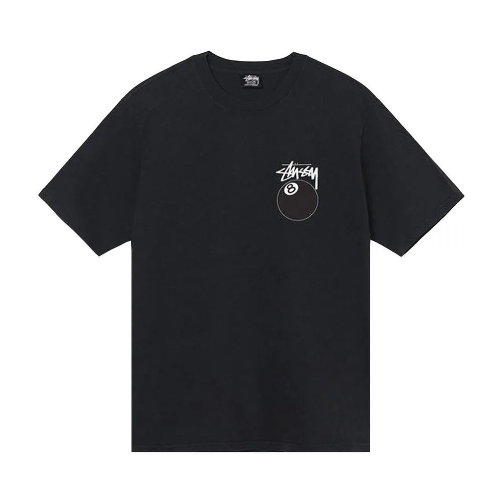 Футболка Stussy 8 Boll