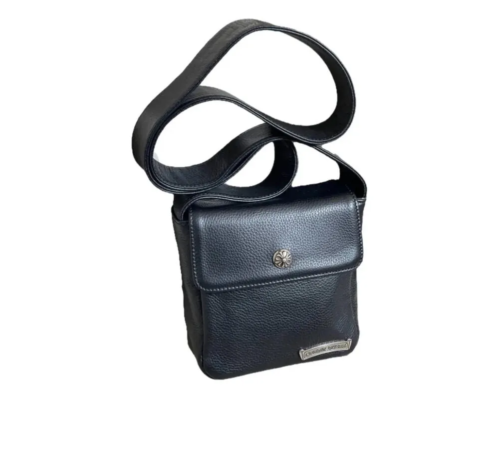 Сумка Chrome Hearts Leather