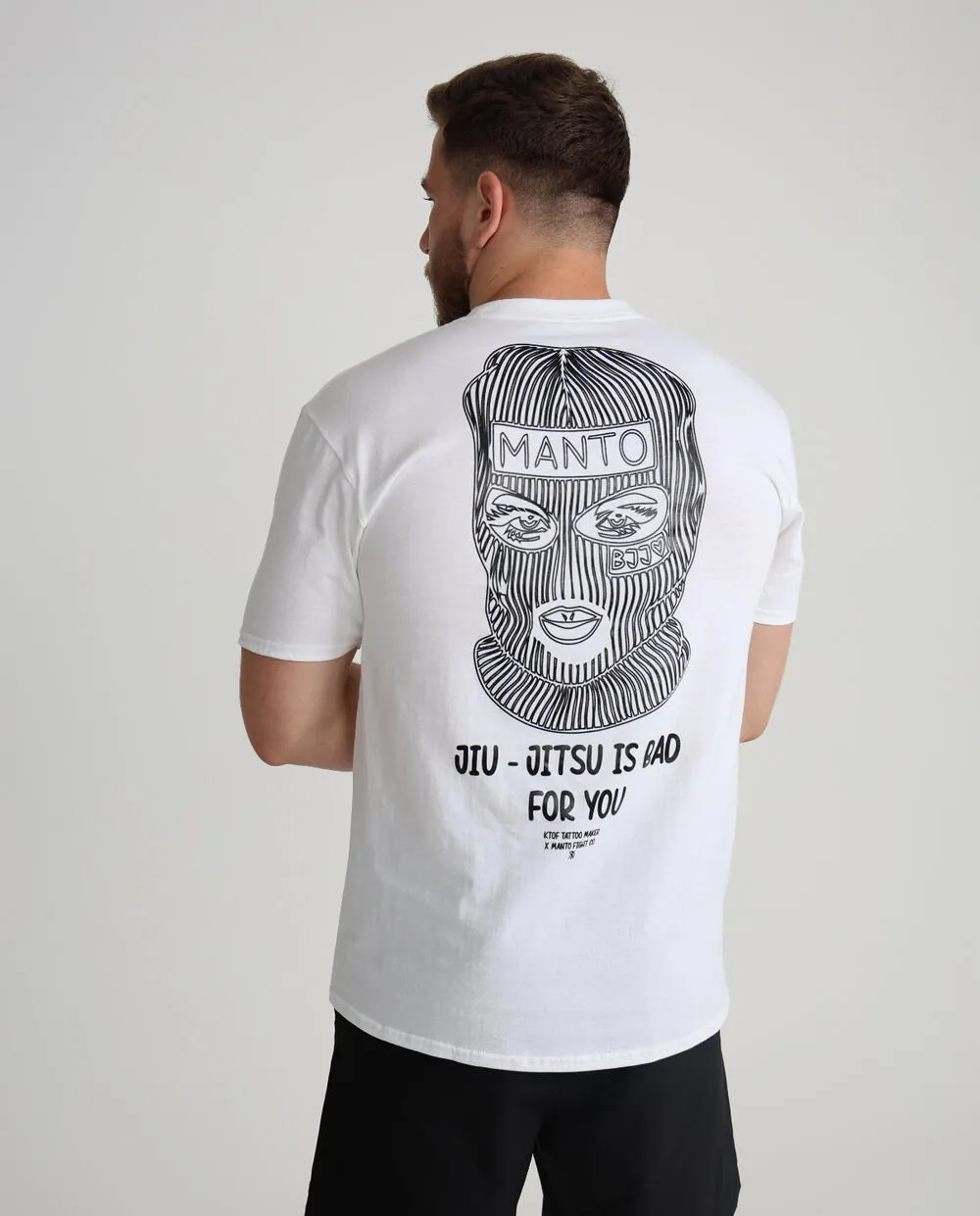 Футболка Manto Maska