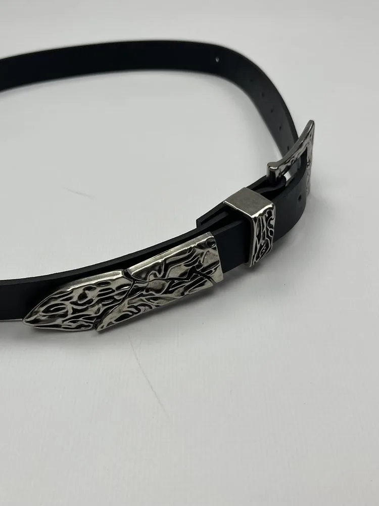 Ремінь Chrome Hearts Virgo