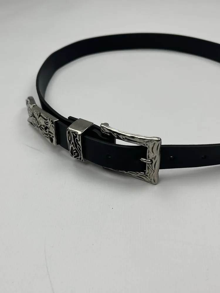 Ремінь Chrome Hearts Virgo
