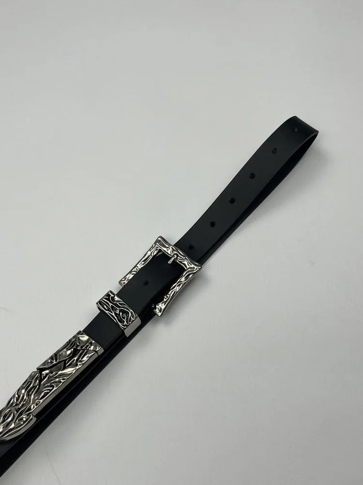 Ремінь Chrome Hearts Virgo