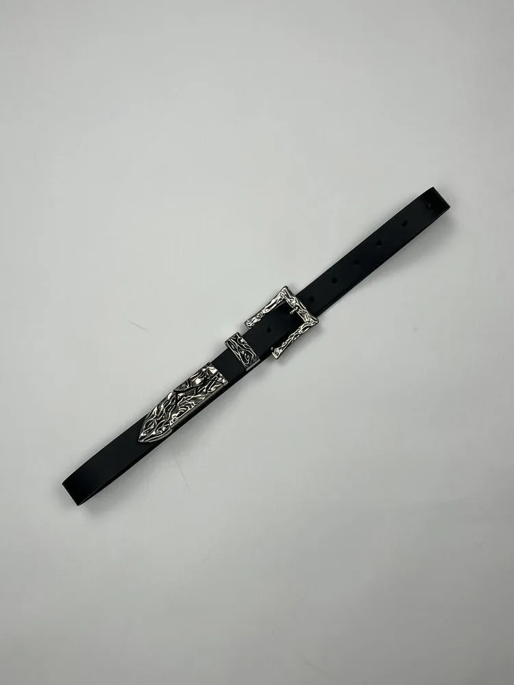 Ремінь Chrome Hearts Virgo