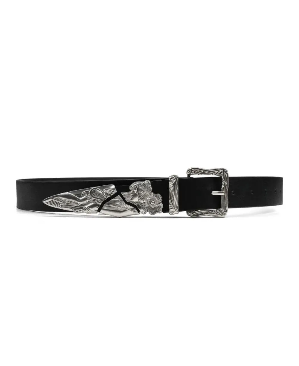 Ремінь Chrome Hearts Virgo