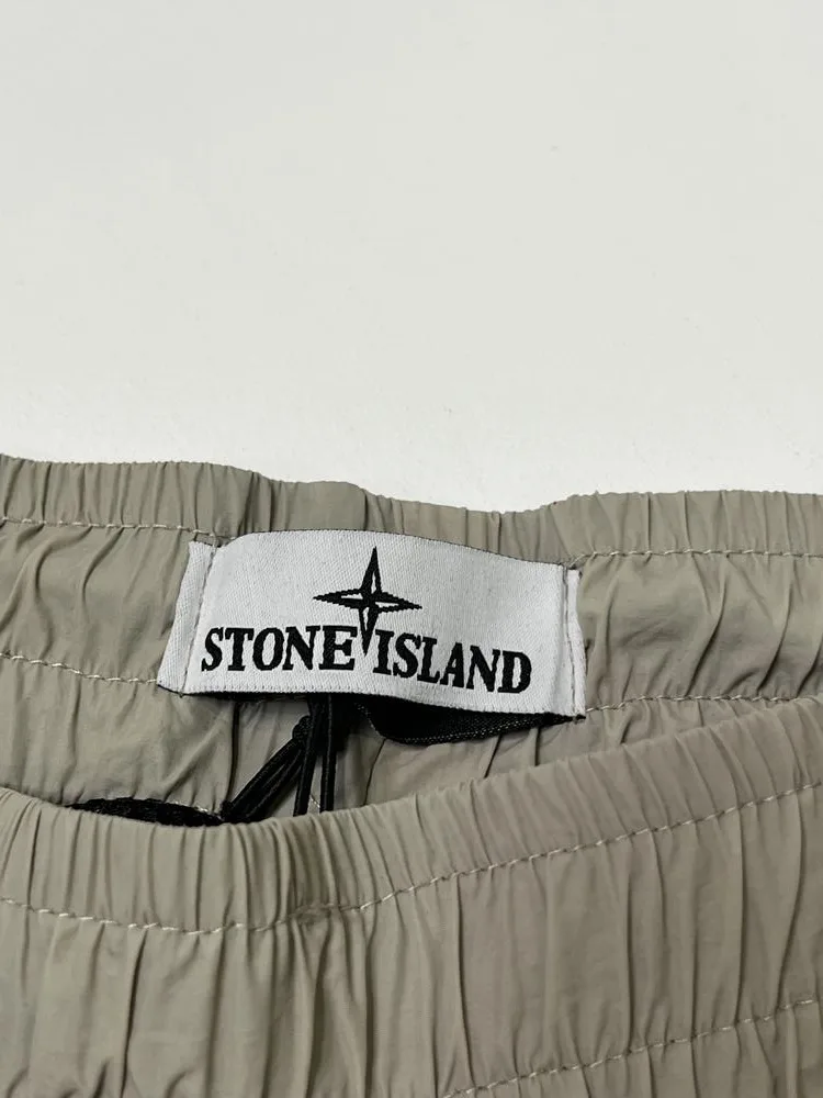 Штани Stone Island Nylon Patch