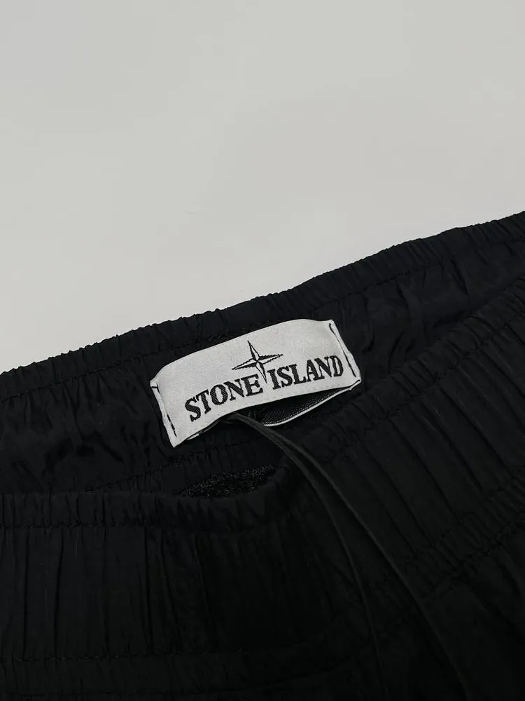 Штани Stone Island Nylon Patch