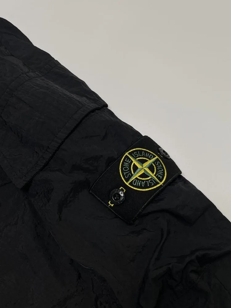 Штани Stone Island Nylon Patch