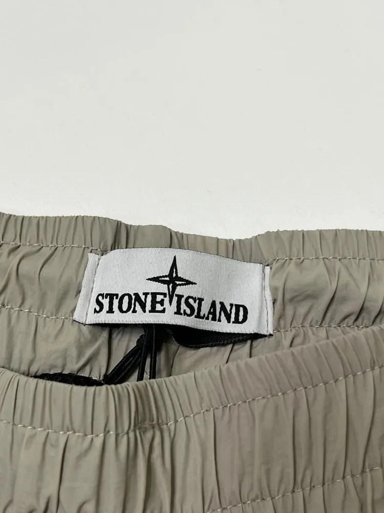 Штани Stone Island Nylon Patch