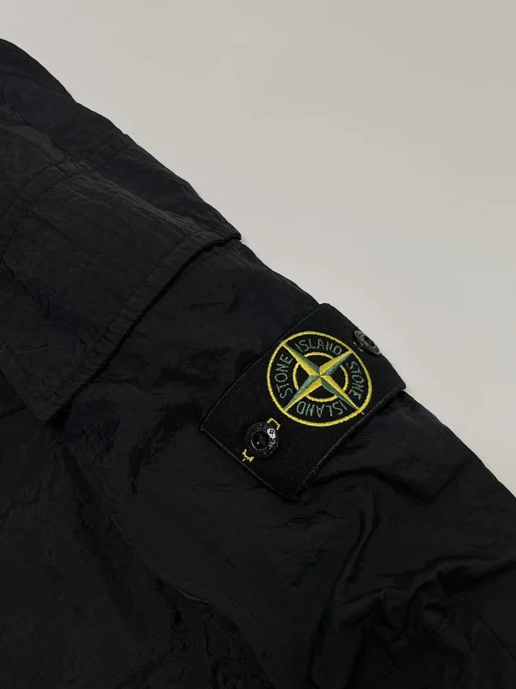 Штани Stone Island Nylon Patch