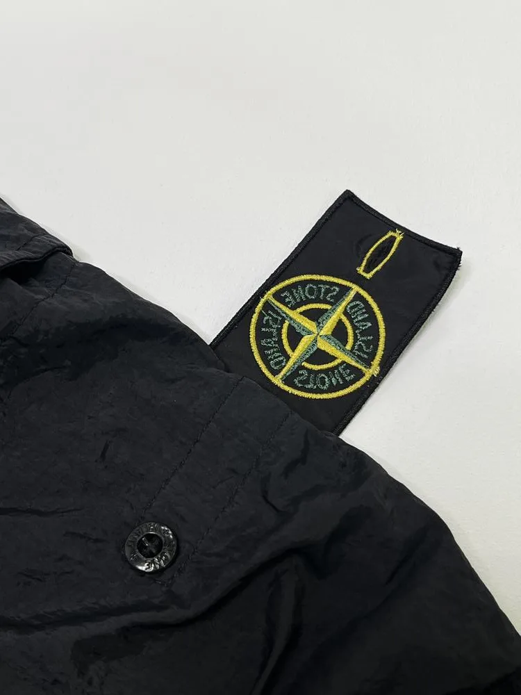 Штани Stone Island Nylon Patch