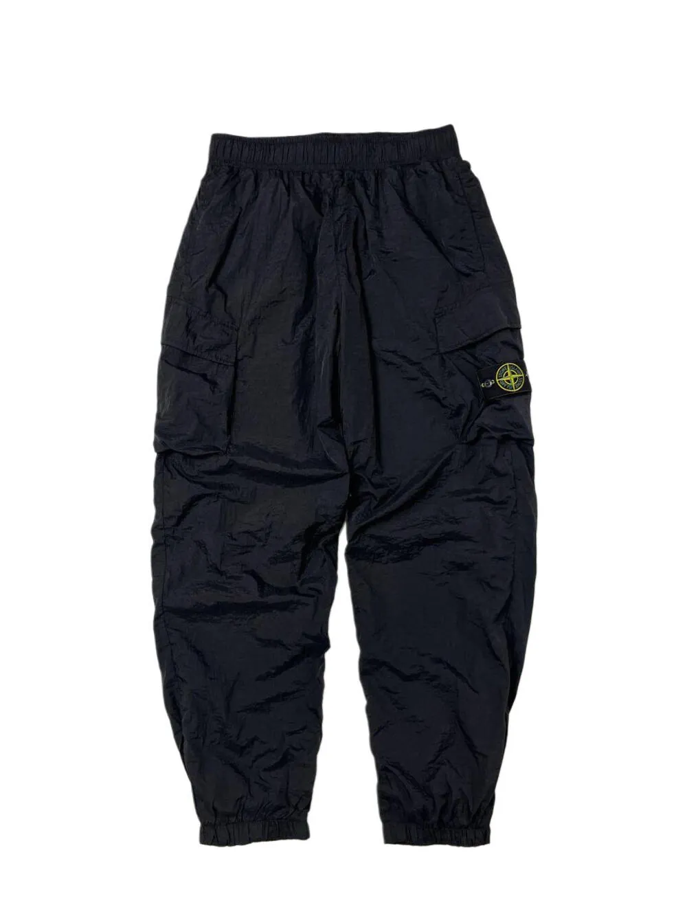Штани Stone Island Nylon Patch